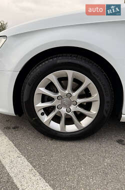 Хэтчбек Audi A3 Sportback 2016 в 