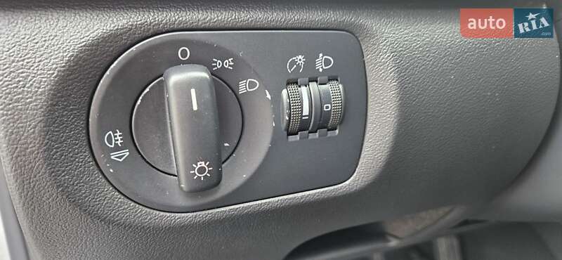 Хэтчбек Audi A3 Sportback 2007 в Киеве