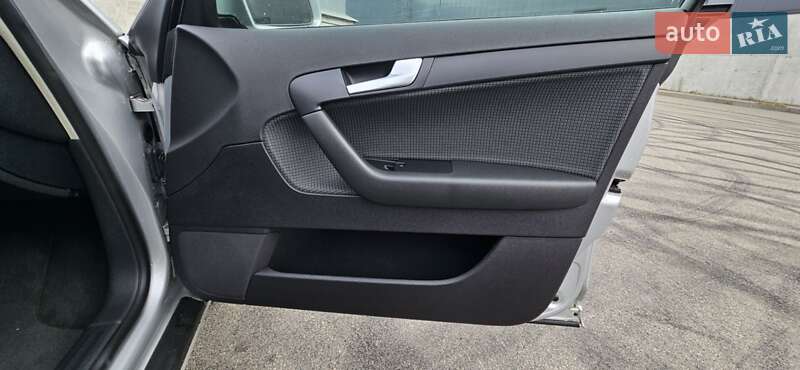 Хэтчбек Audi A3 Sportback 2007 в Киеве