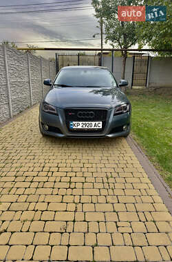 Хетчбек Audi A3 Sportback 2008 в  фото 3 Хетчбек Audi A3 Sportback 2008 в