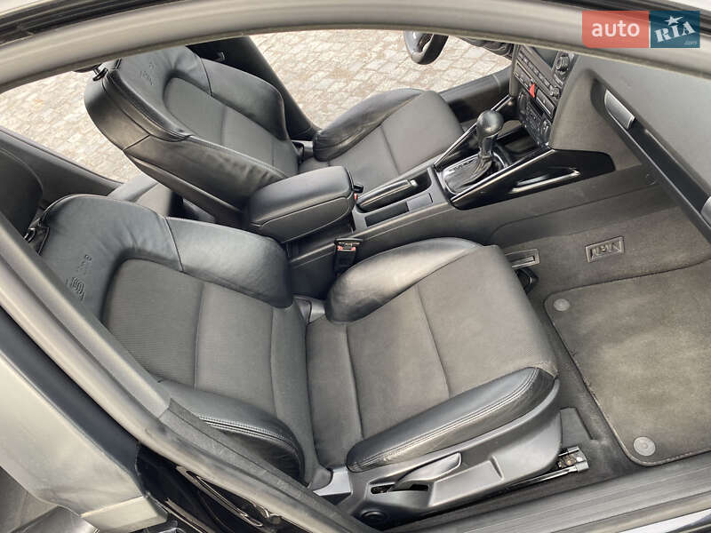 Хэтчбек Audi A3 Sportback 2006 в Ровно