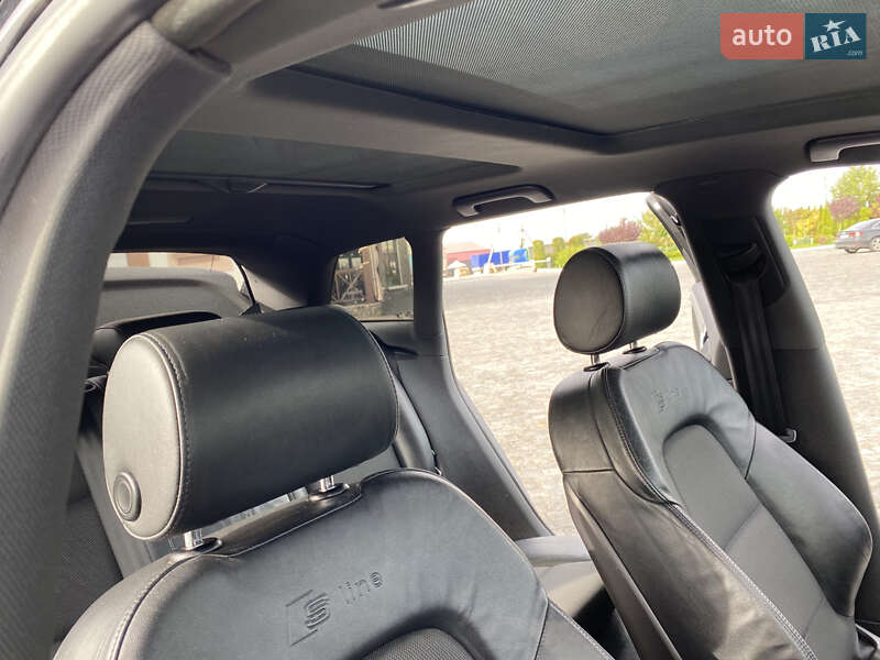 Хэтчбек Audi A3 Sportback 2006 в Ровно