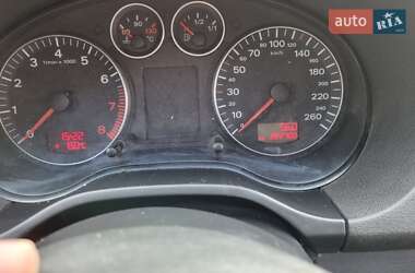 Хэтчбек Audi A3 Sportback 2006 в 