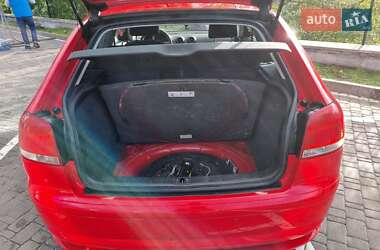 Хэтчбек Audi A3 Sportback 2006 в 