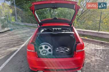 Хэтчбек Audi A3 Sportback 2006 в 
