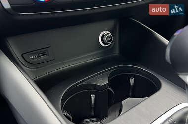 Хетчбек Audi A3 Sportback 2017 в  фото 17 Хетчбек Audi A3 Sportback 2017 в