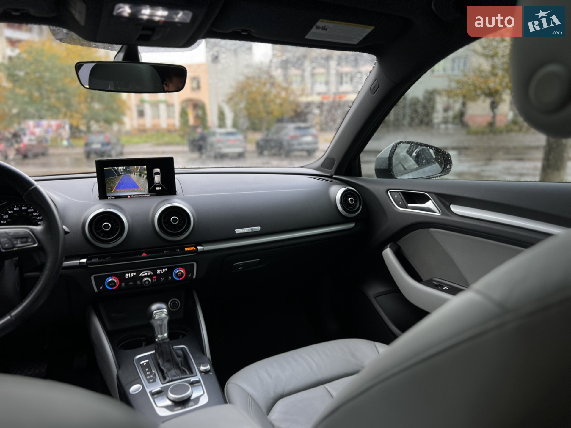 2017 Audi A3 - мініатюра 33