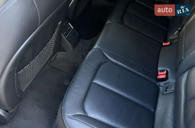 Хетчбек Audi A3 Sportback 2016 в  фото 31 Хетчбек Audi A3 Sportback 2016 в