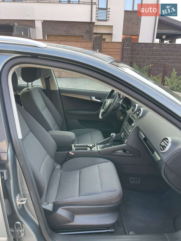 Хетчбек Audi A3 Sportback 2009 в Рівному фото 19 Хетчбек Audi A3 Sportback 2009 в Рівному