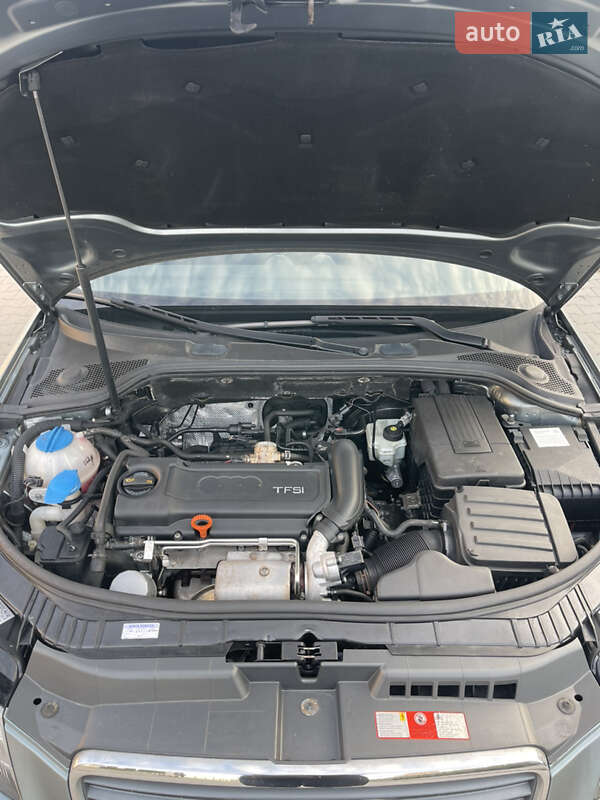 Хетчбек Audi A3 Sportback 2009 в Рівному фото 26 Хетчбек Audi A3 Sportback 2009 в Рівному