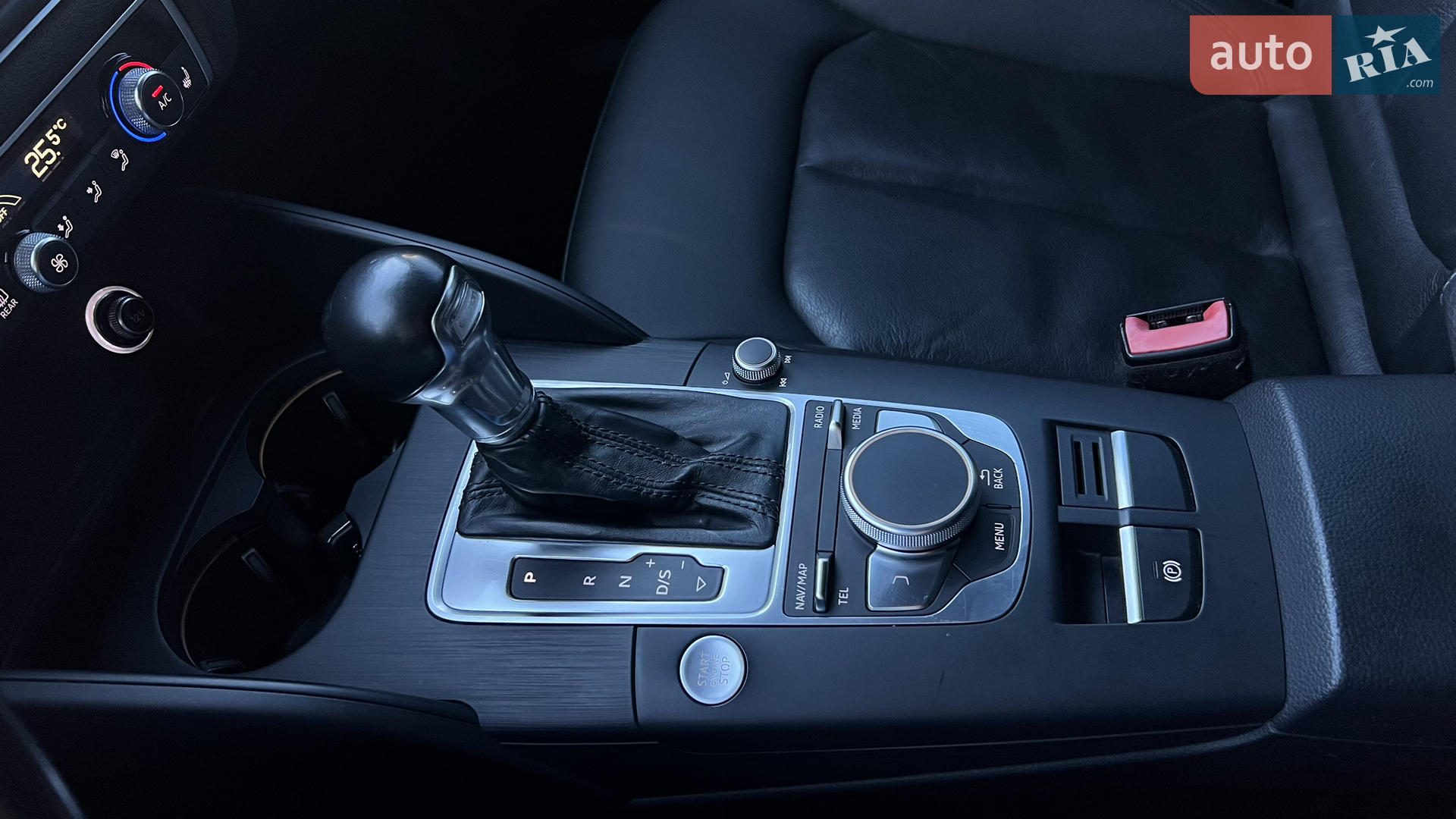 2017 Audi A3 - мініатюра 24