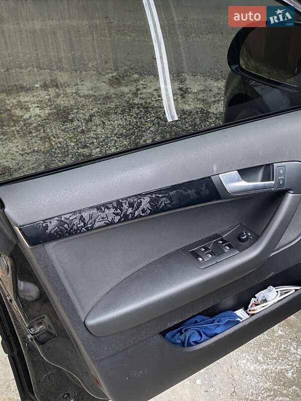 Хетчбек Audi A3 Sportback 2009 в Чернігові