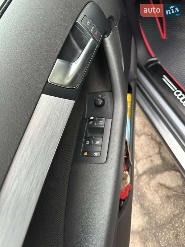 Хэтчбек Audi A3 Sportback 2006 в Николаеве