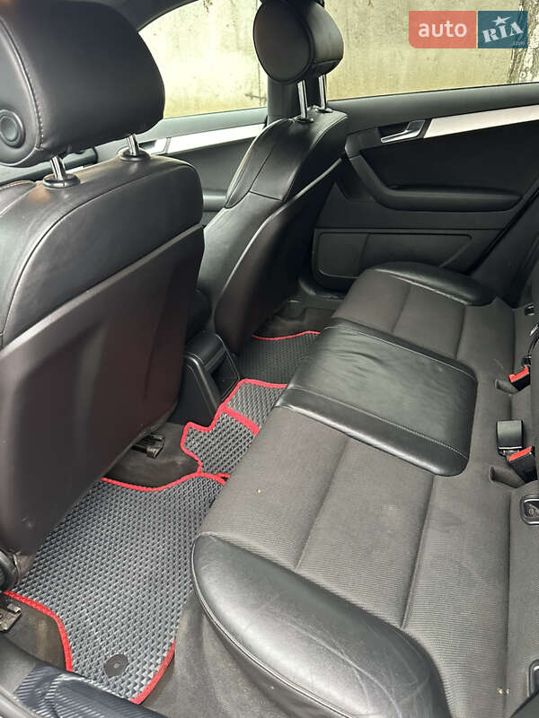Хэтчбек Audi A3 Sportback 2006 в Николаеве