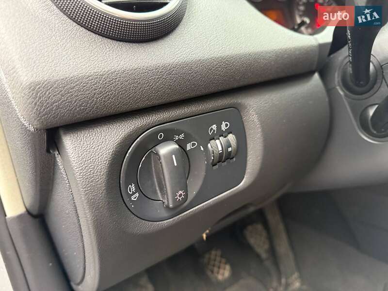 Хэтчбек Audi A3 Sportback 2007 в Коломые