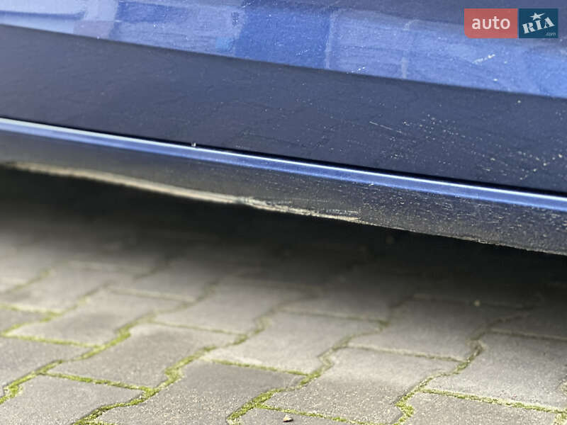 Хэтчбек Audi A3 Sportback 2015 в Одессе фото 8 Хэтчбек Audi A3 Sportback 2015 в Одессе