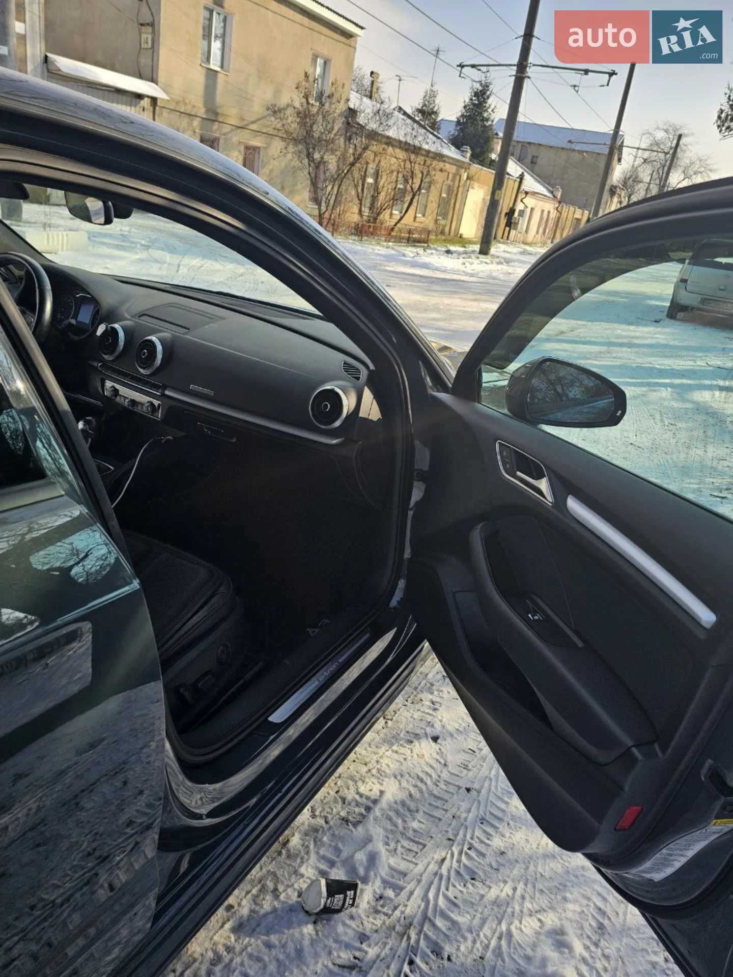 2016 Audi A3 - мініатюра 13