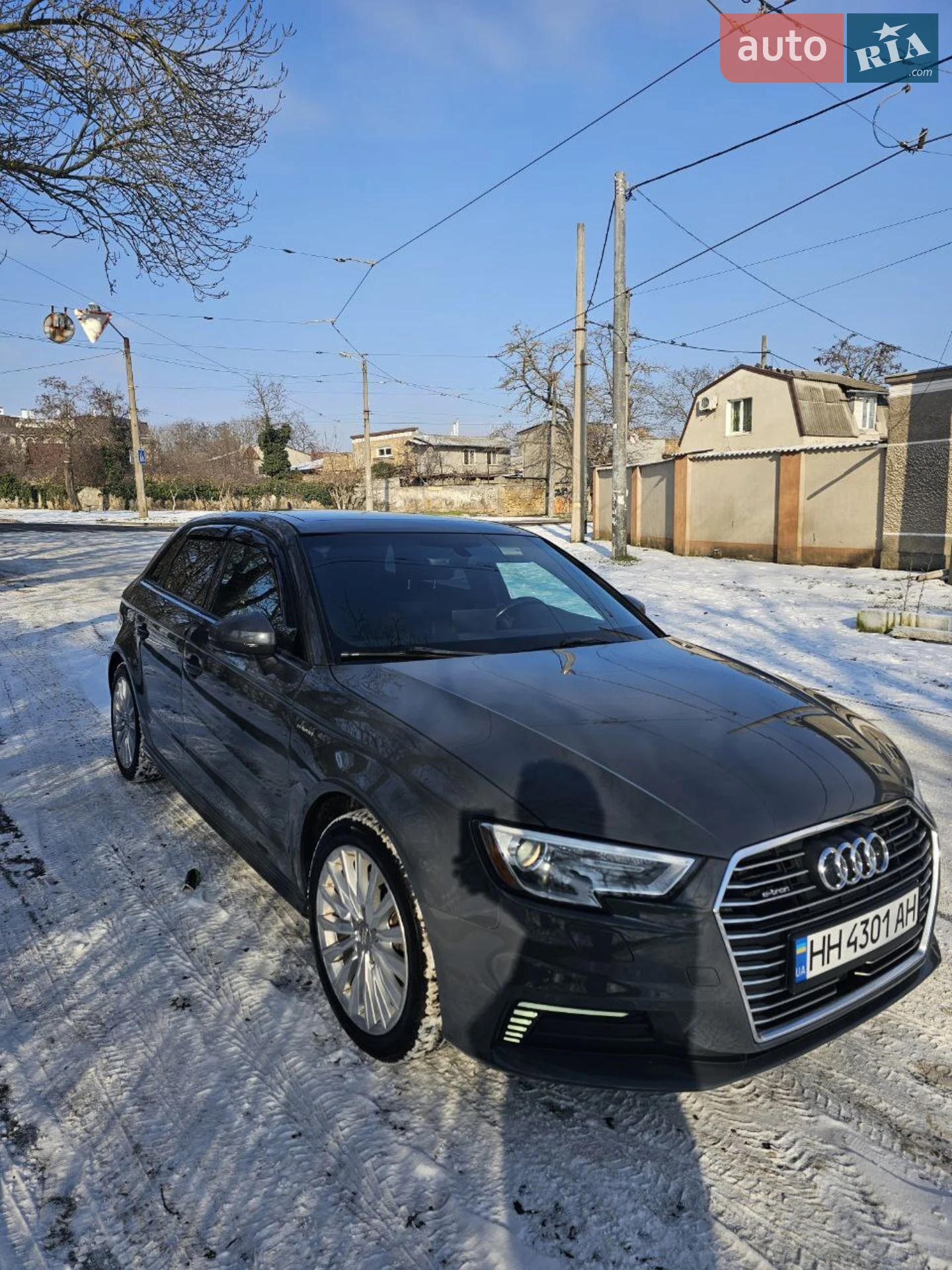 2016 Audi A3 - мініатюра 16