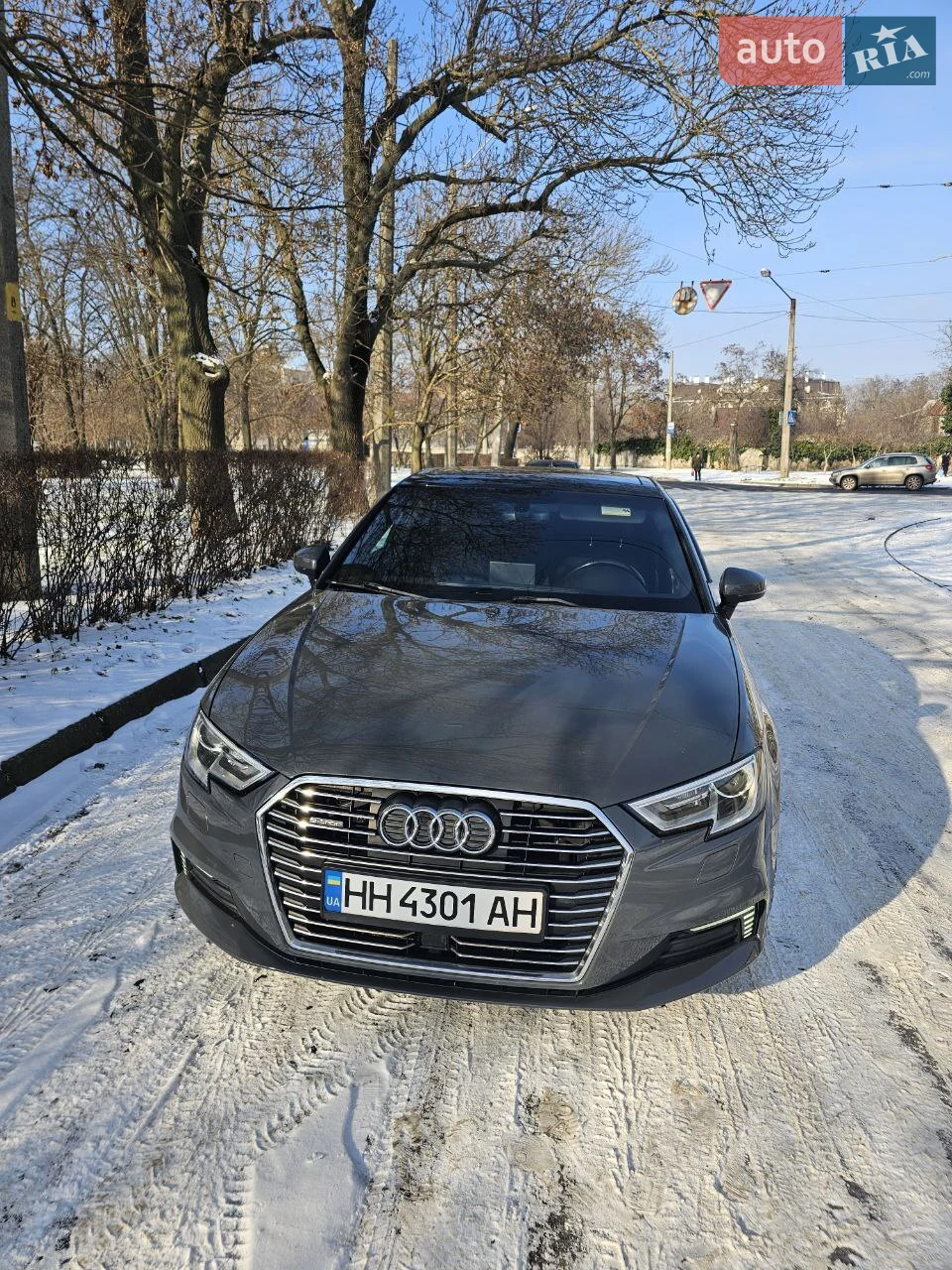 2015 Audi A3 - мініатюра 14