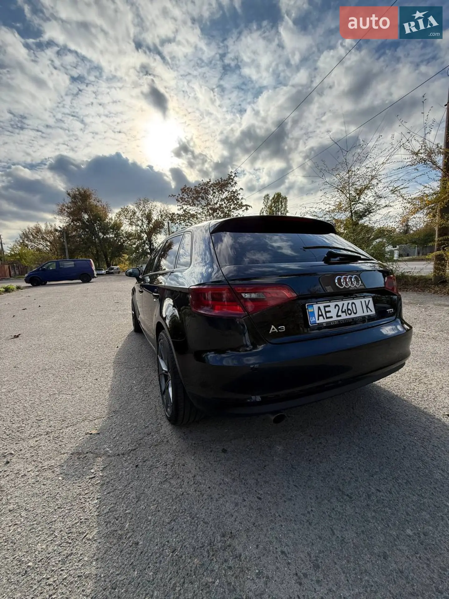 2015 Audi A3 - мініатюра 16