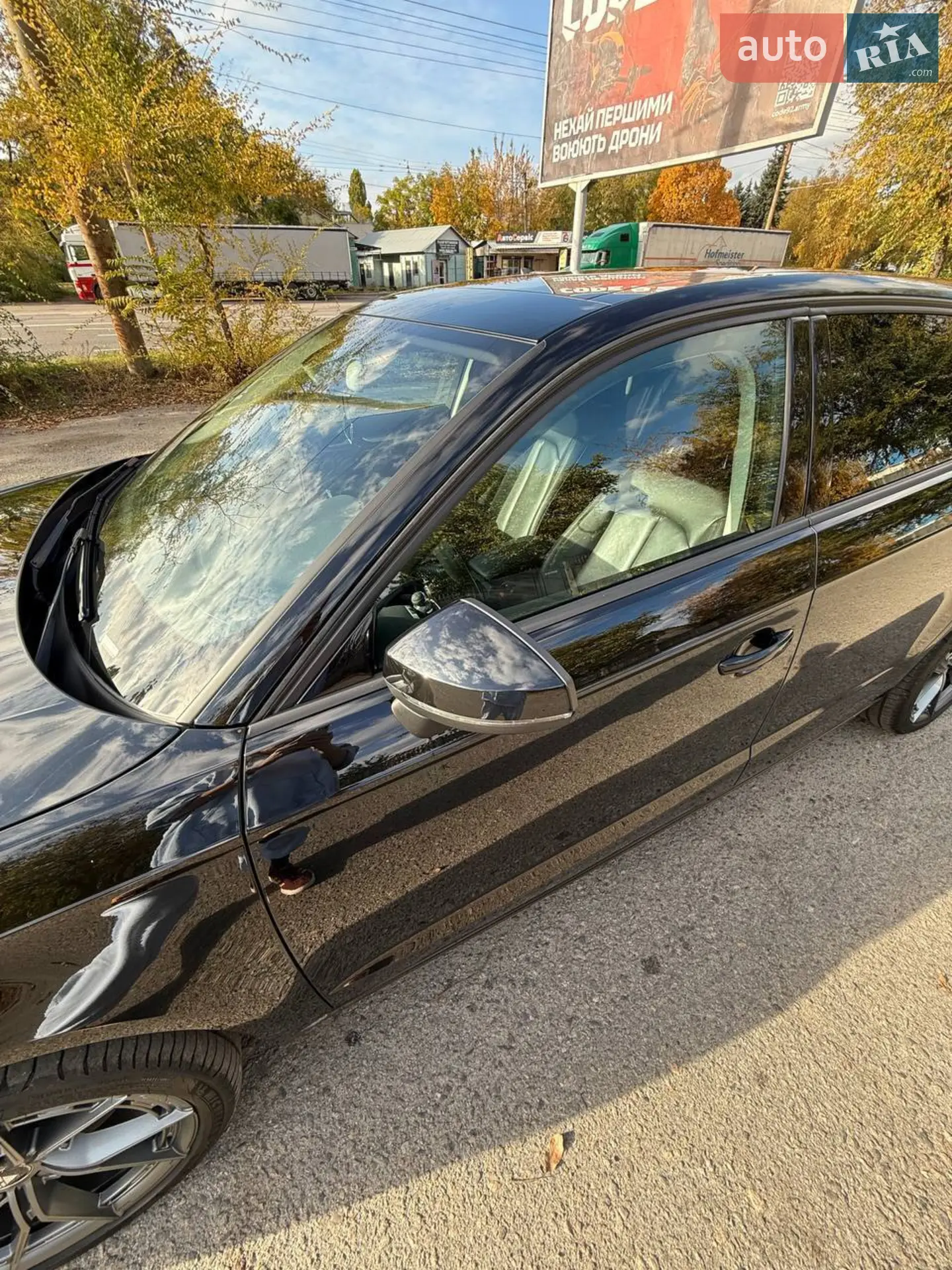 2015 Audi A3 - мініатюра 18