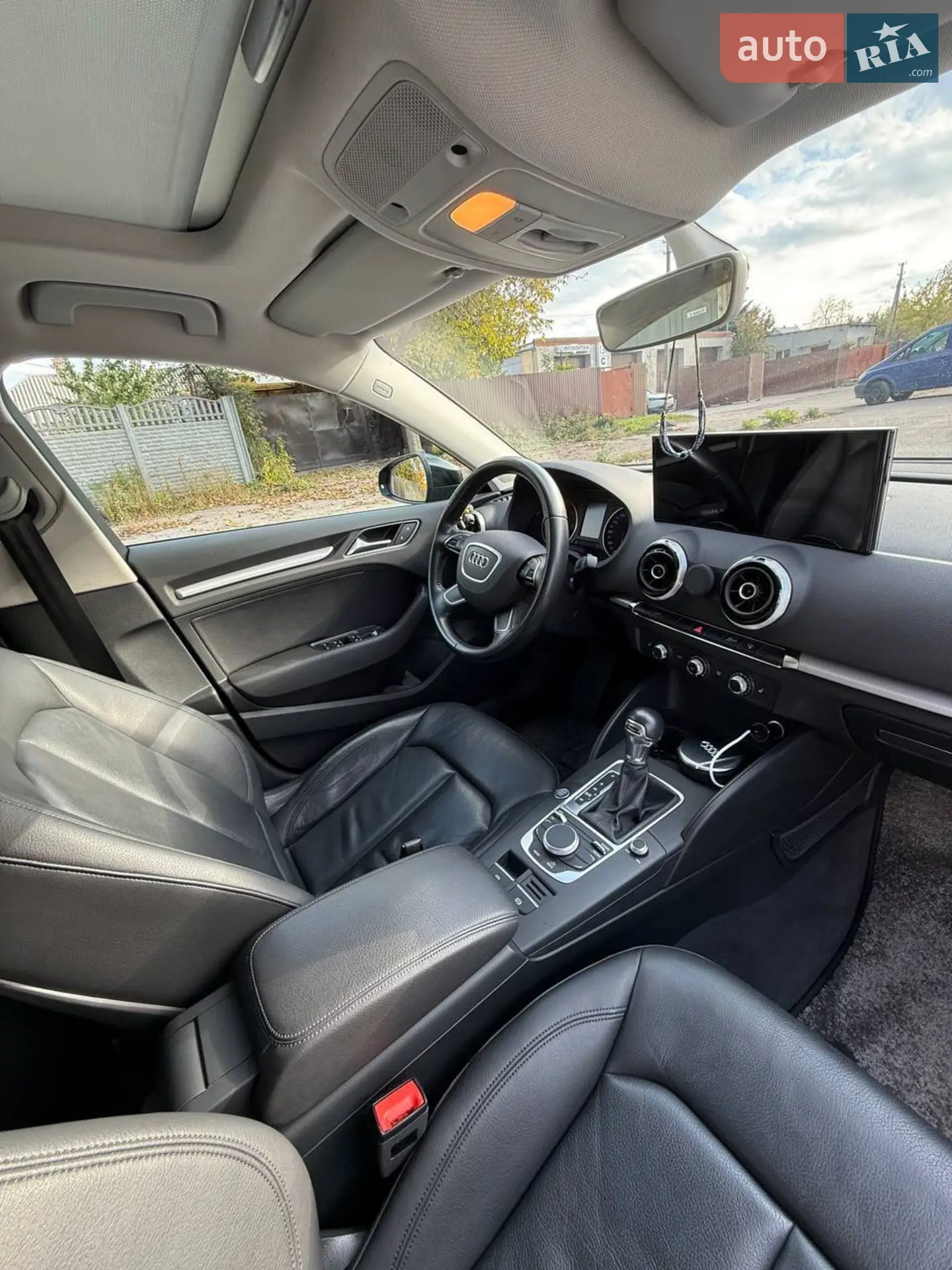 2015 Audi A3 - мініатюра 24