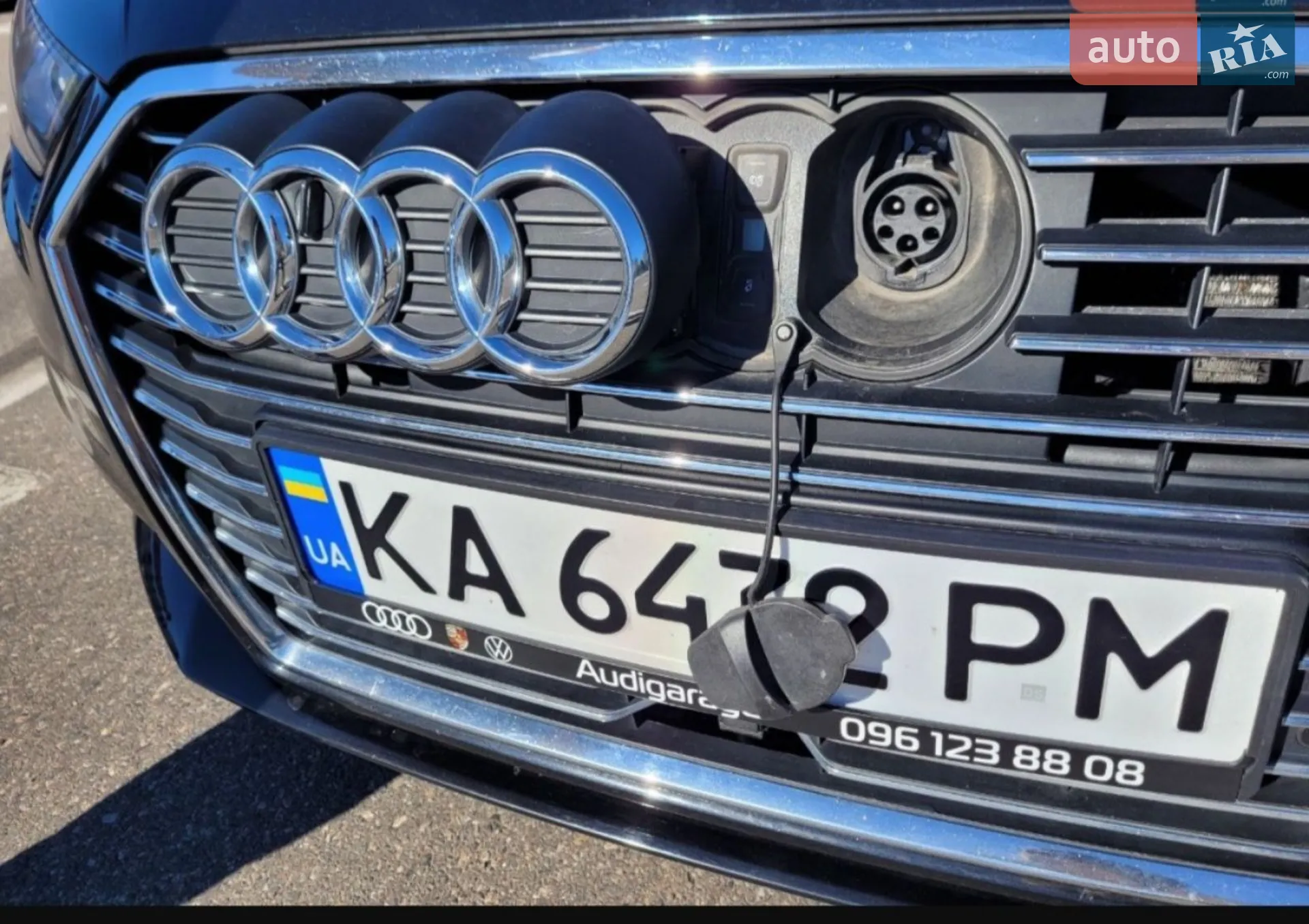 2017 Audi A3 - мініатюра 3