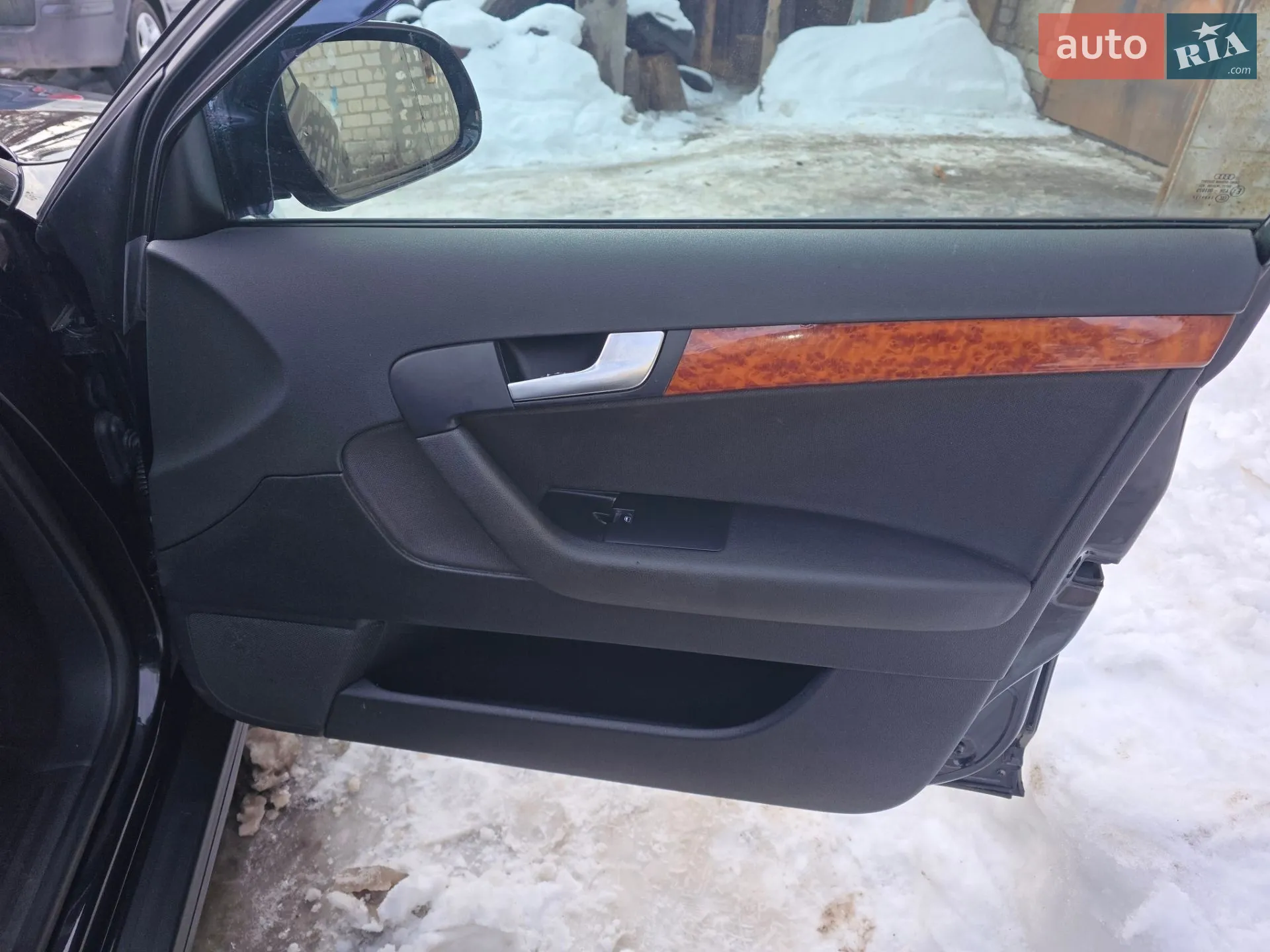 2011 Audi A3 - мініатюра 9