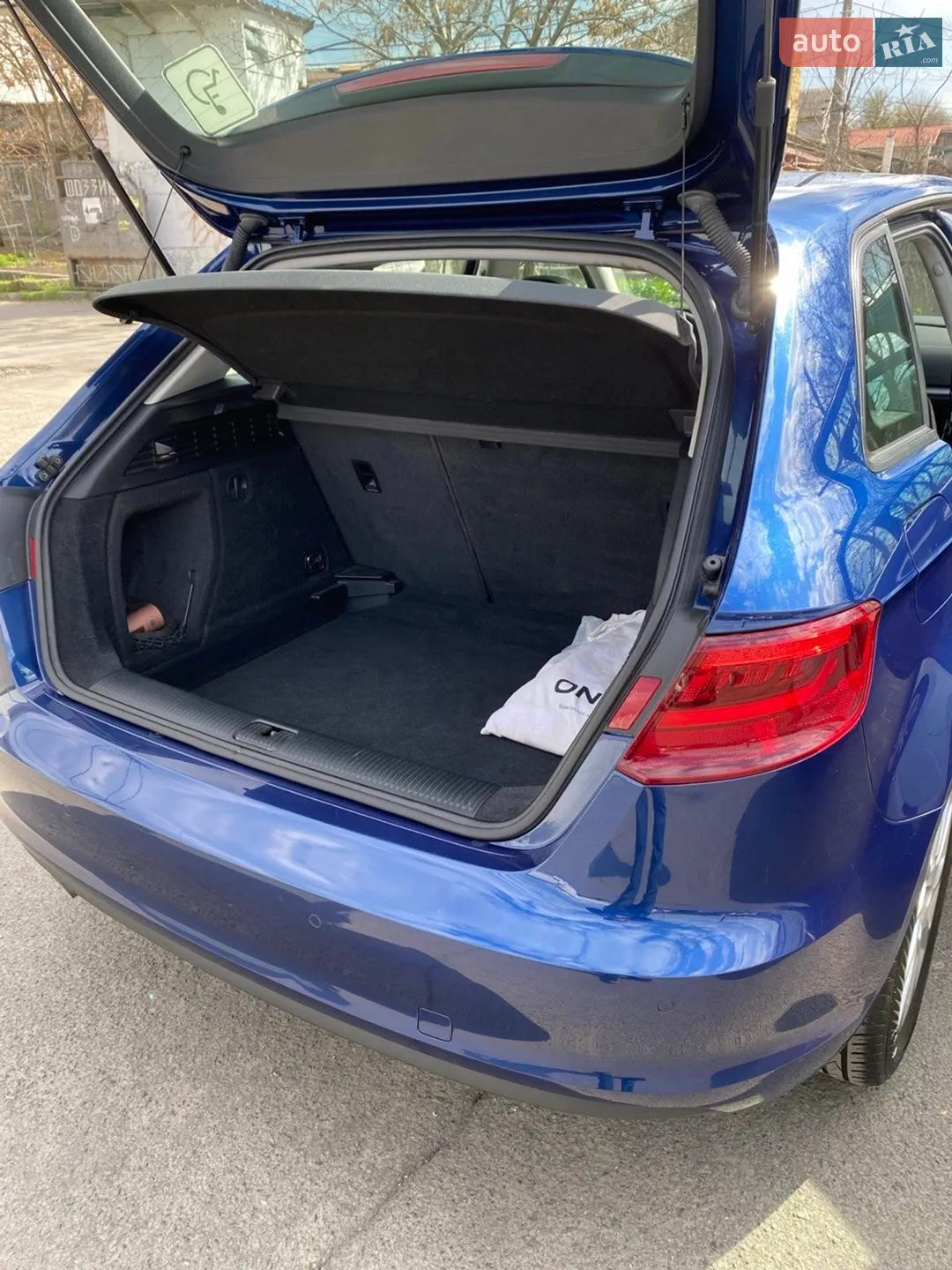 2015 Audi A3 - мініатюра 5