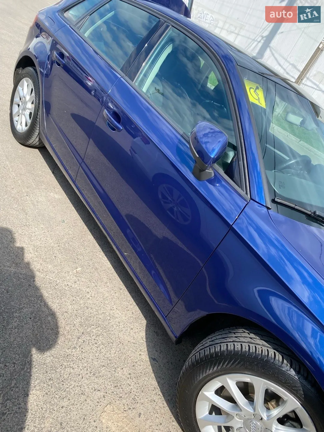 2015 Audi A3 - мініатюра 6