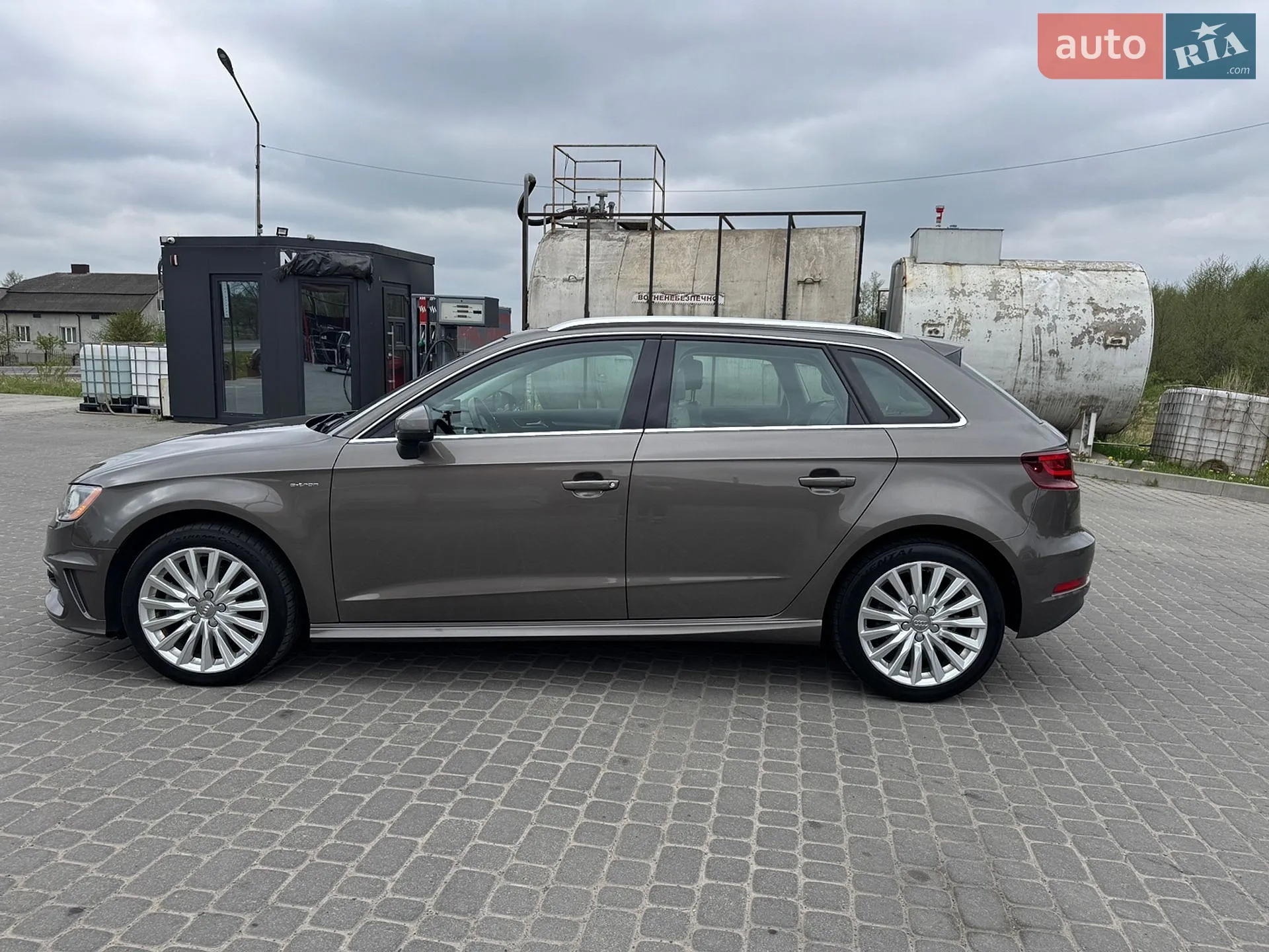 2016 Audi A3 - мініатюра 27