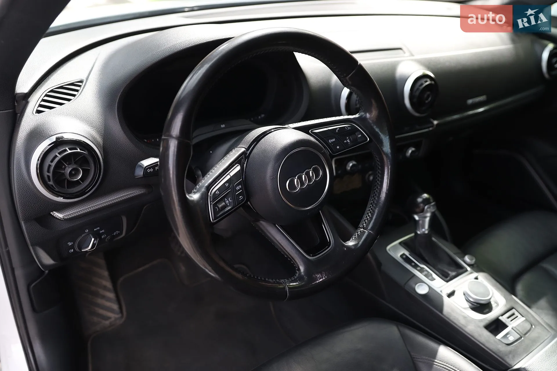 2017 Audi A3 - мініатюра 17