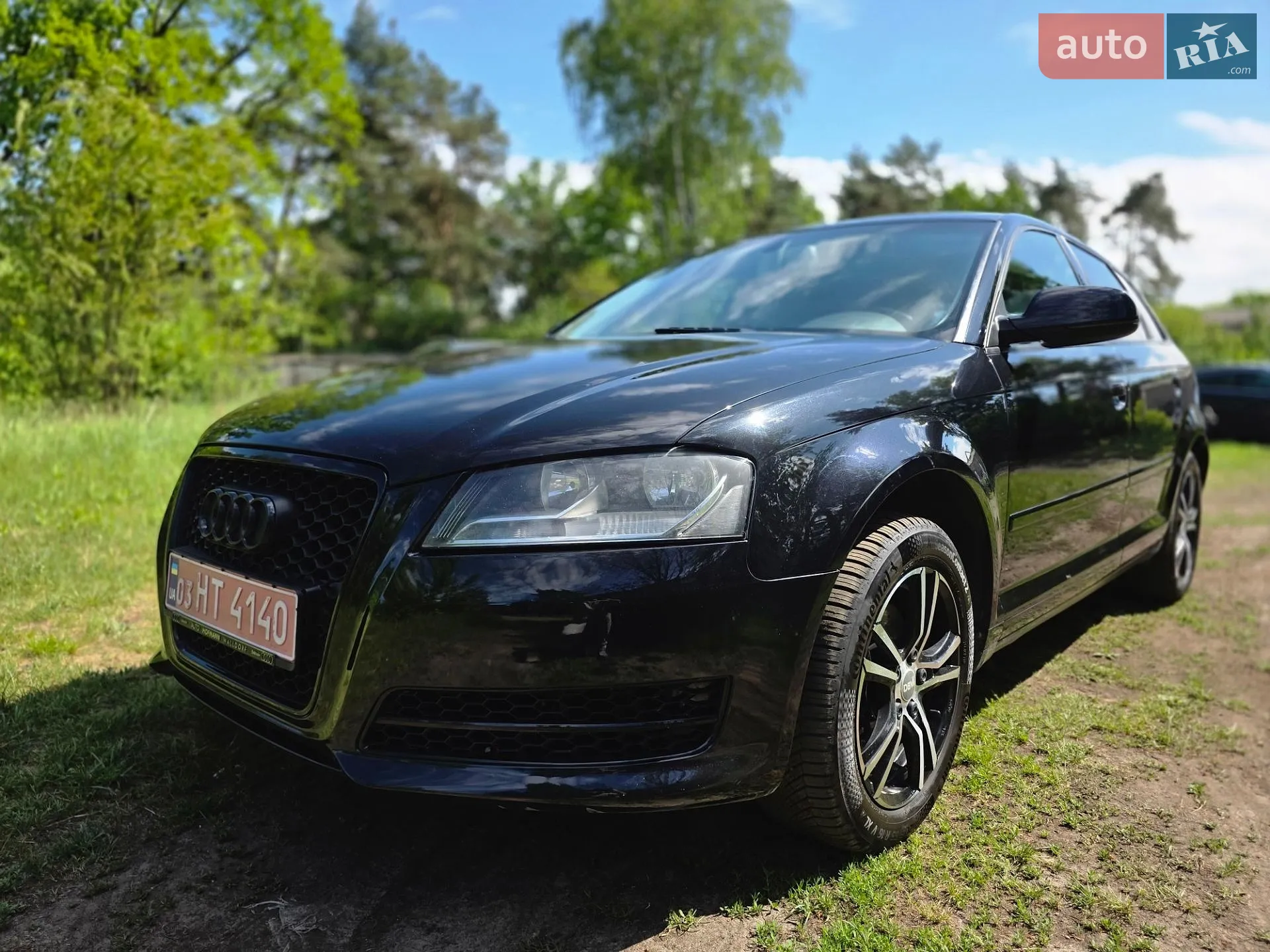 2011 Audi A3 - мініатюра 9