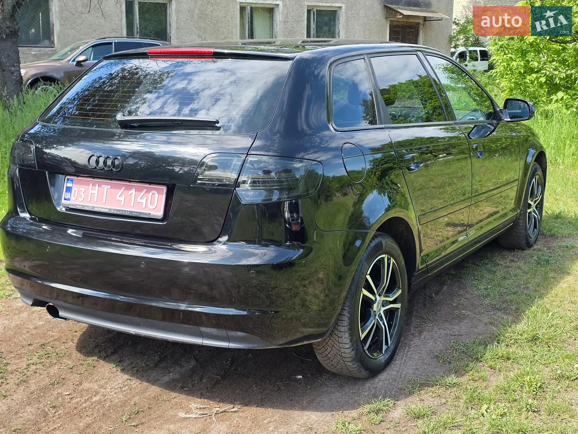 2011 Audi A3 - мініатюра 7
