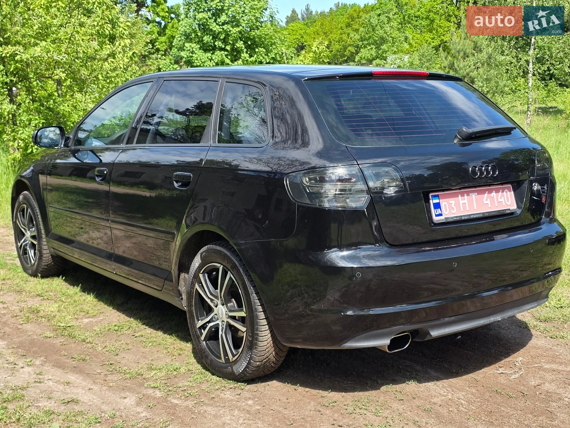 2011 Audi A3 - мініатюра 6
