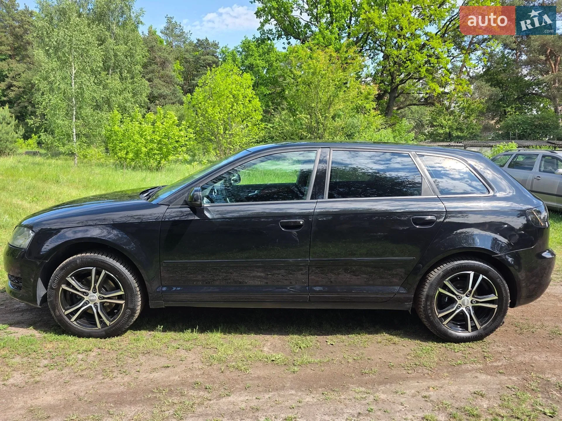 2011 Audi A3 - мініатюра 5
