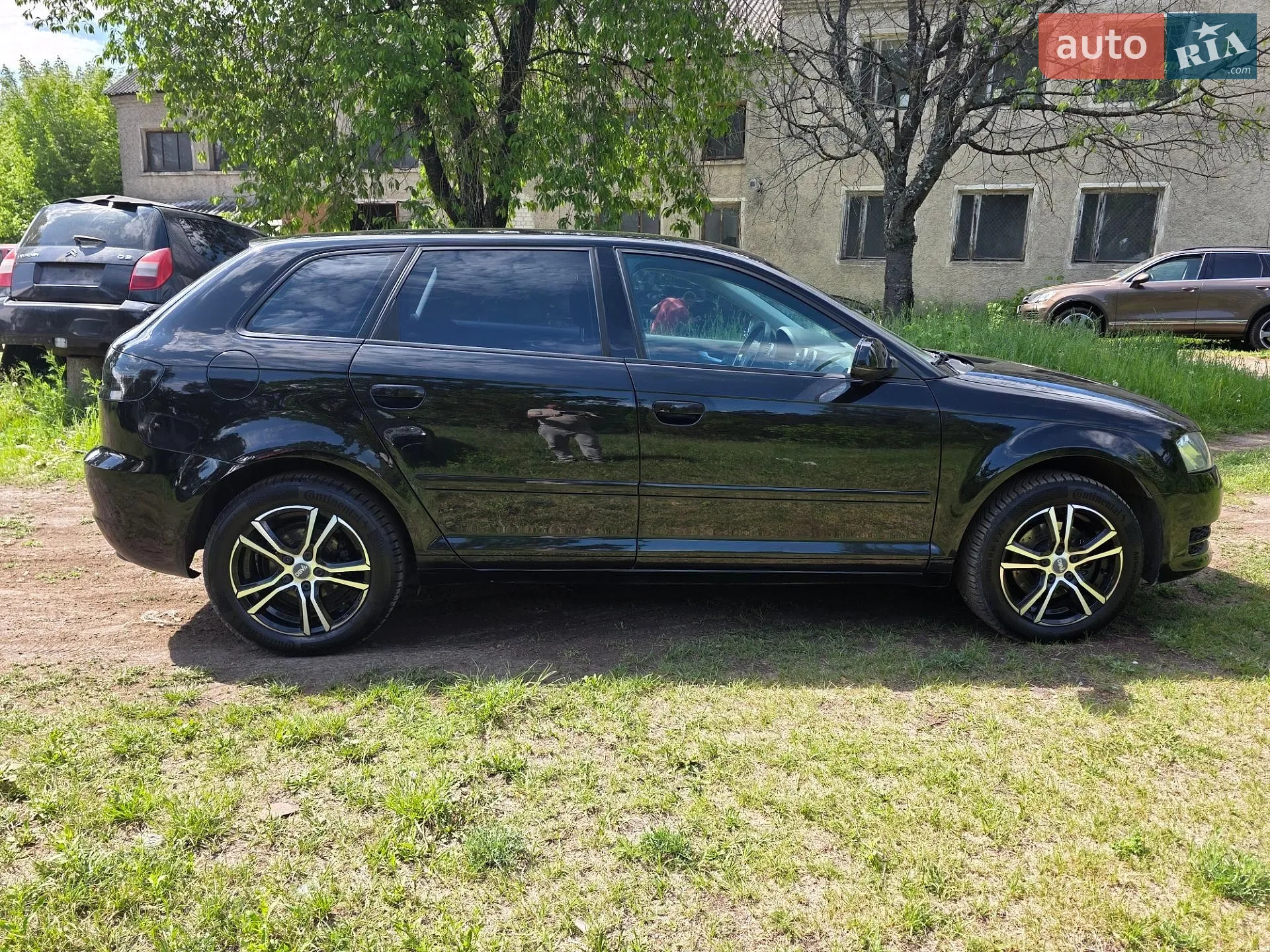 2011 Audi A3 - мініатюра 4