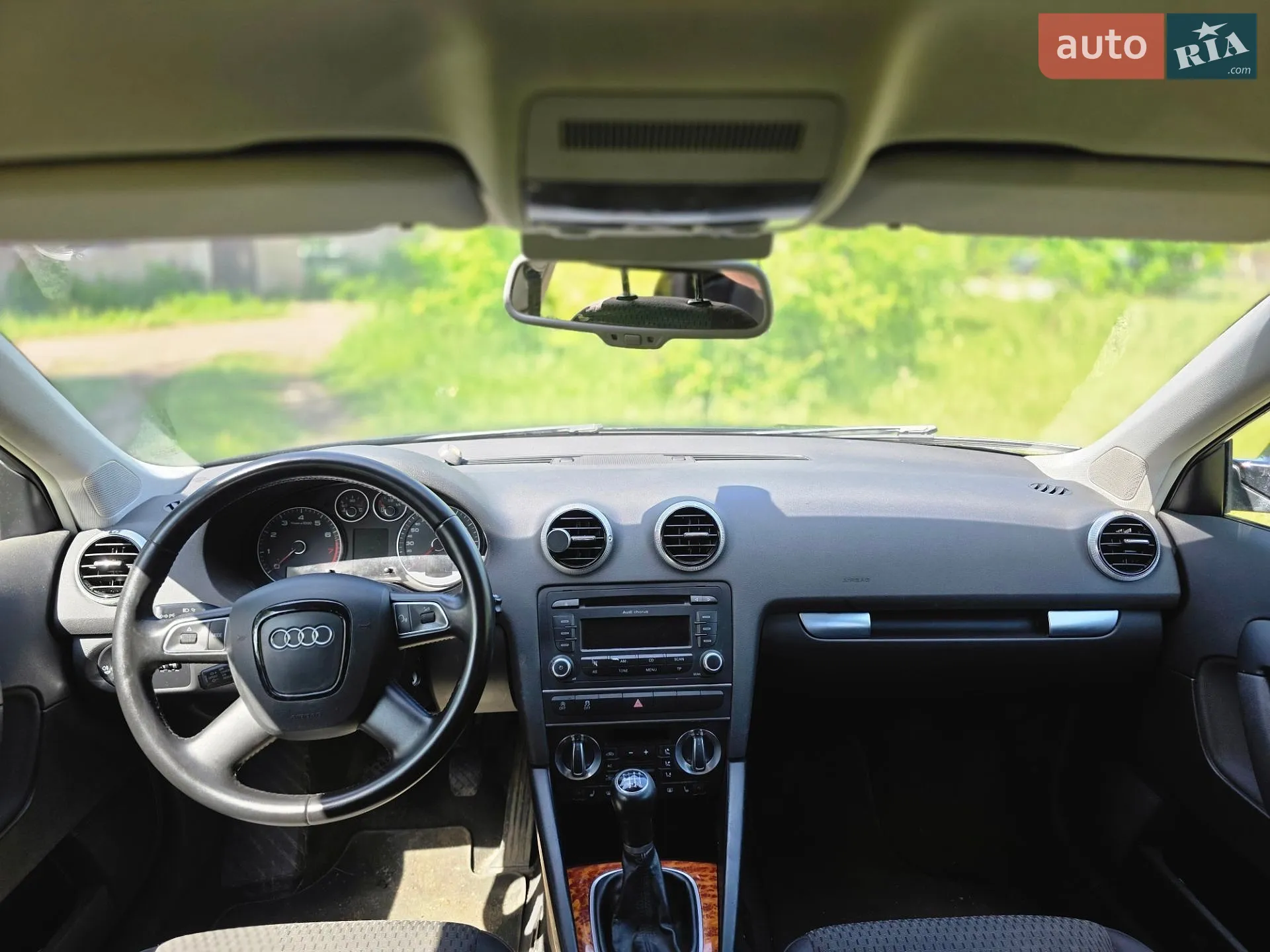 2011 Audi A3 - мініатюра 12