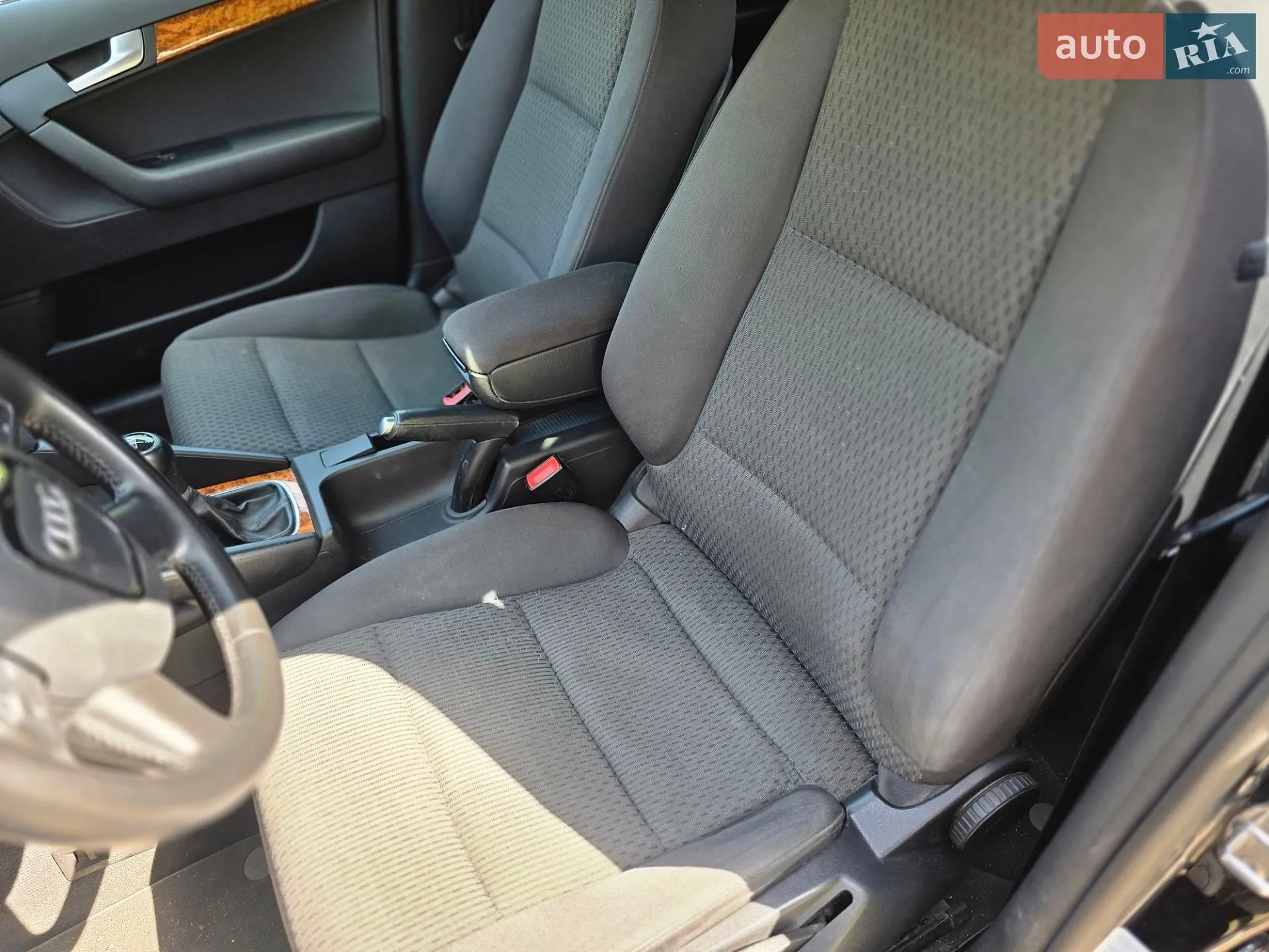 2011 Audi A3 - мініатюра 15