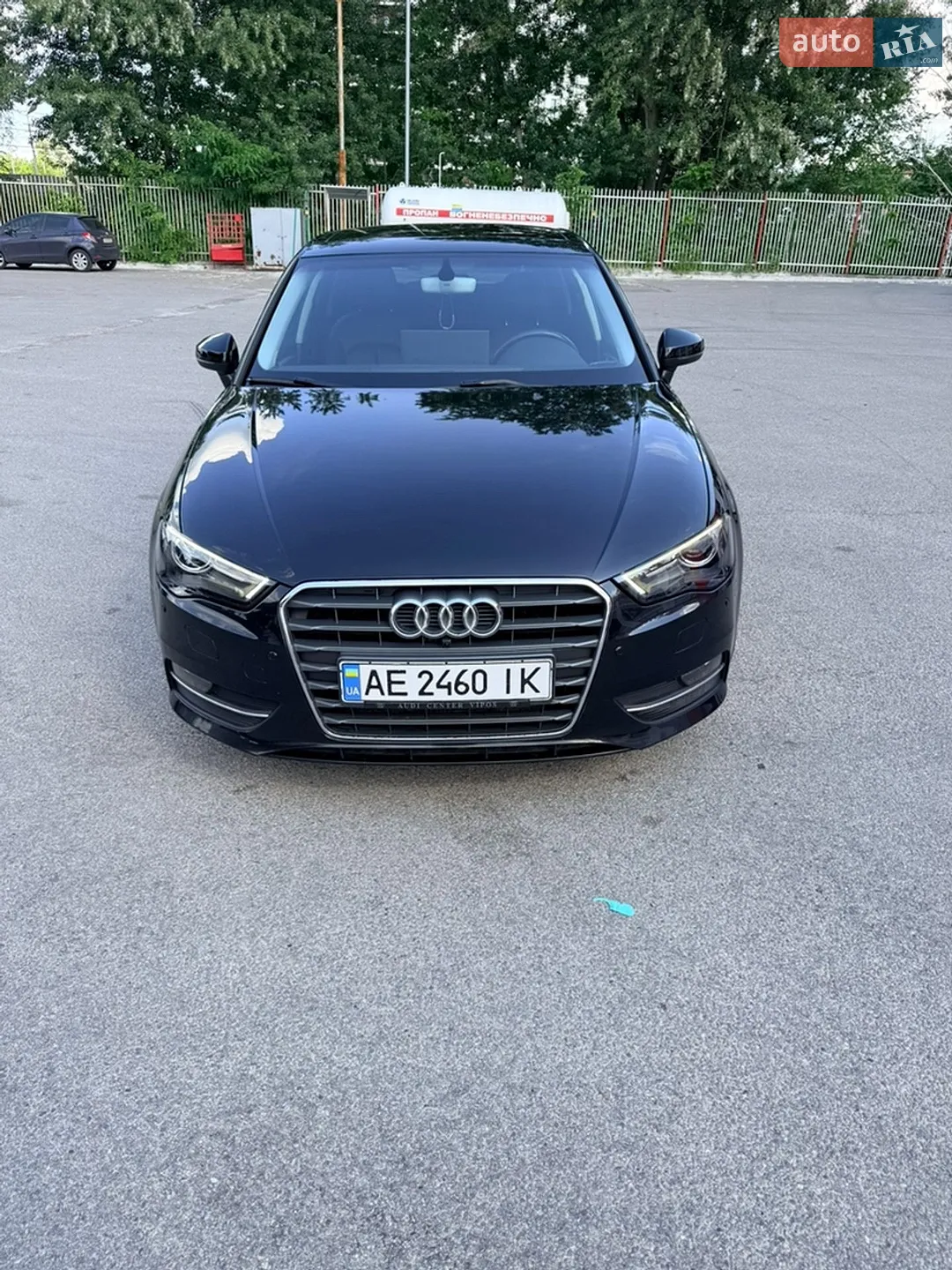 2015 Audi A3 - мініатюра 11