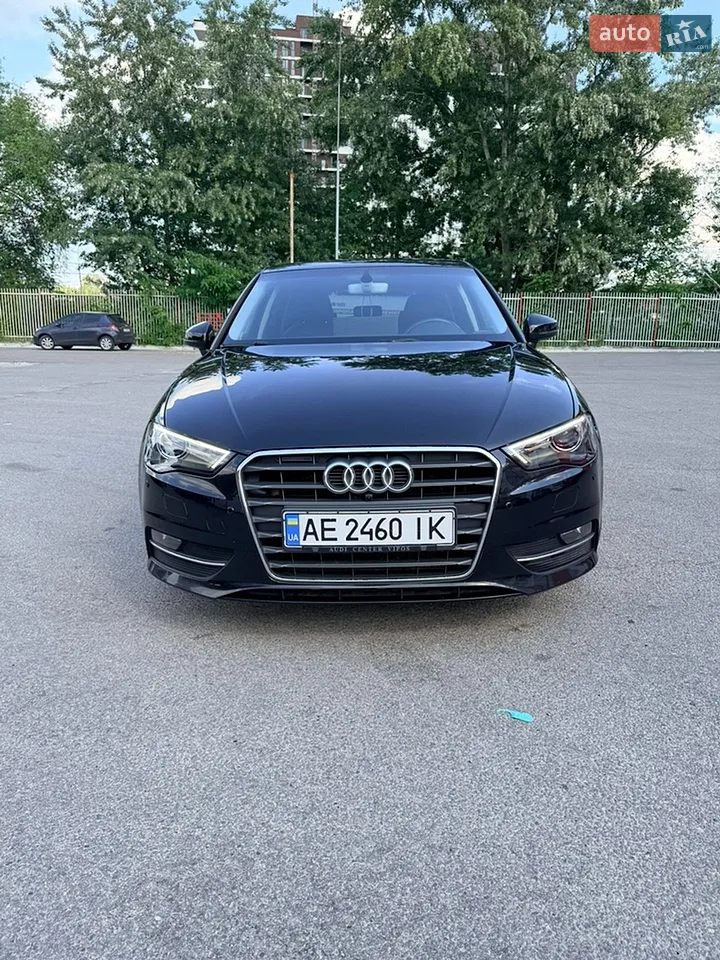 2015 Audi A3 - мініатюра 15