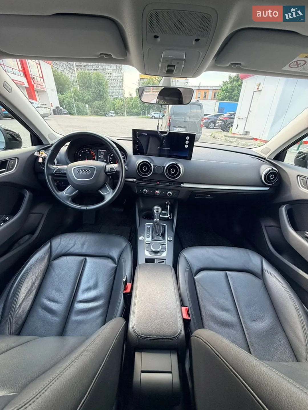 2015 Audi A3 - мініатюра 17