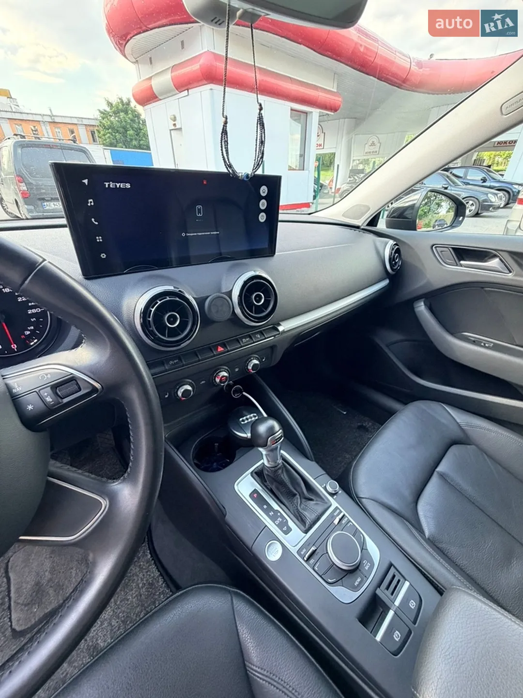2015 Audi A3 - мініатюра 19