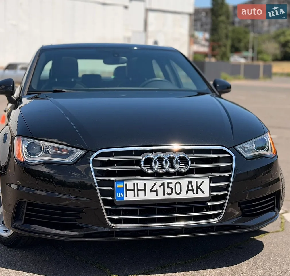 2016 Audi A3 - мініатюра 26