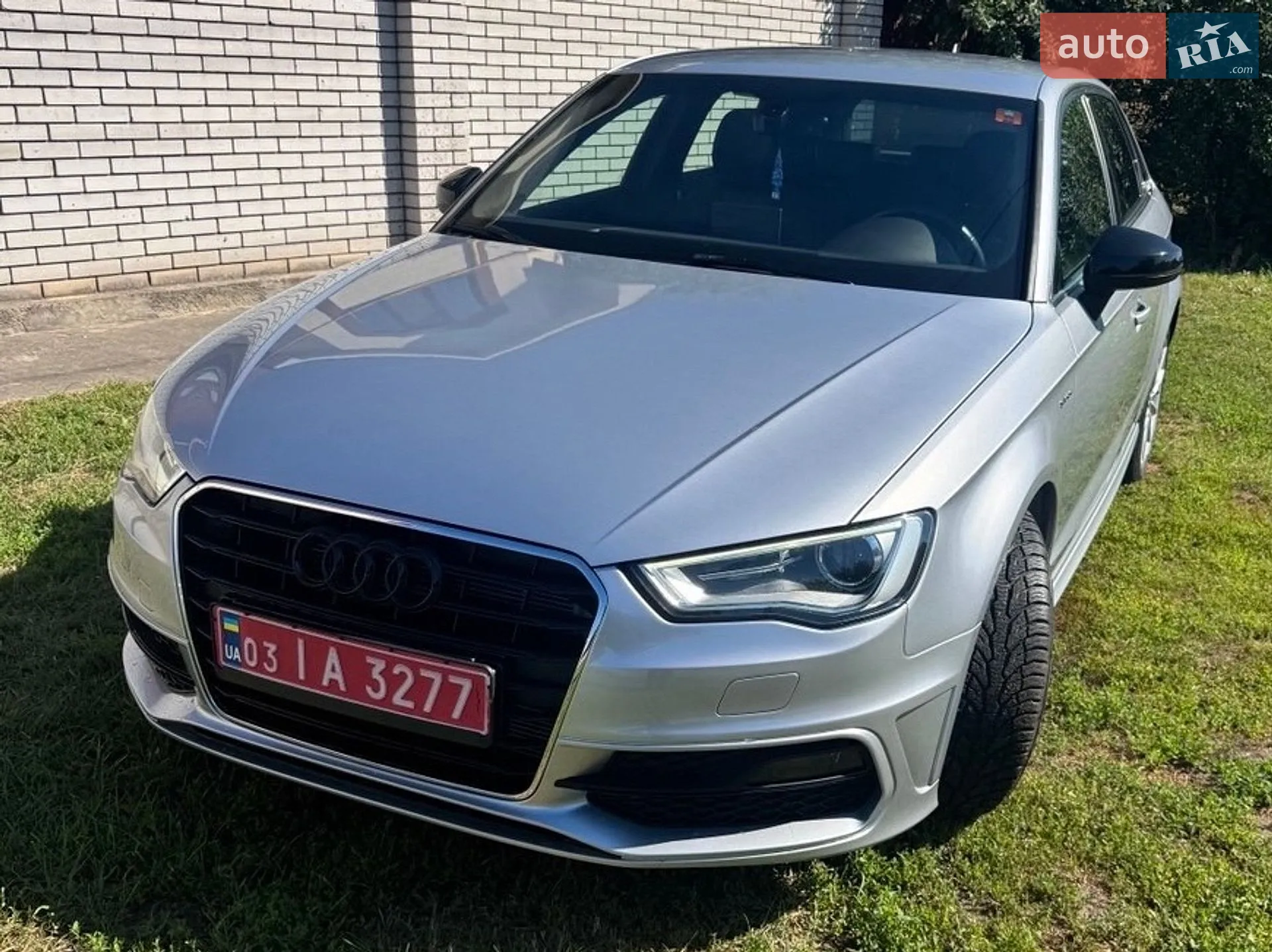 2016 Audi A3 - мініатюра 5