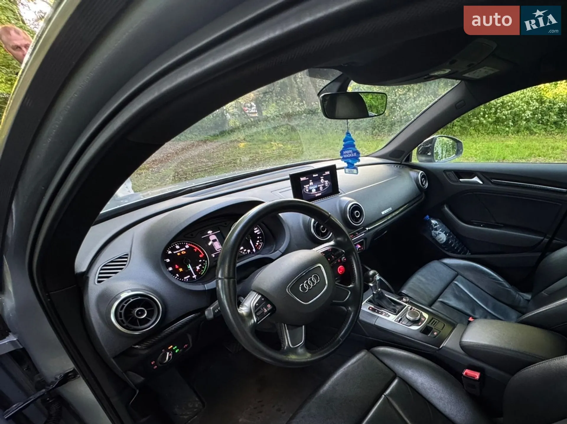 2016 Audi A3 - мініатюра 13