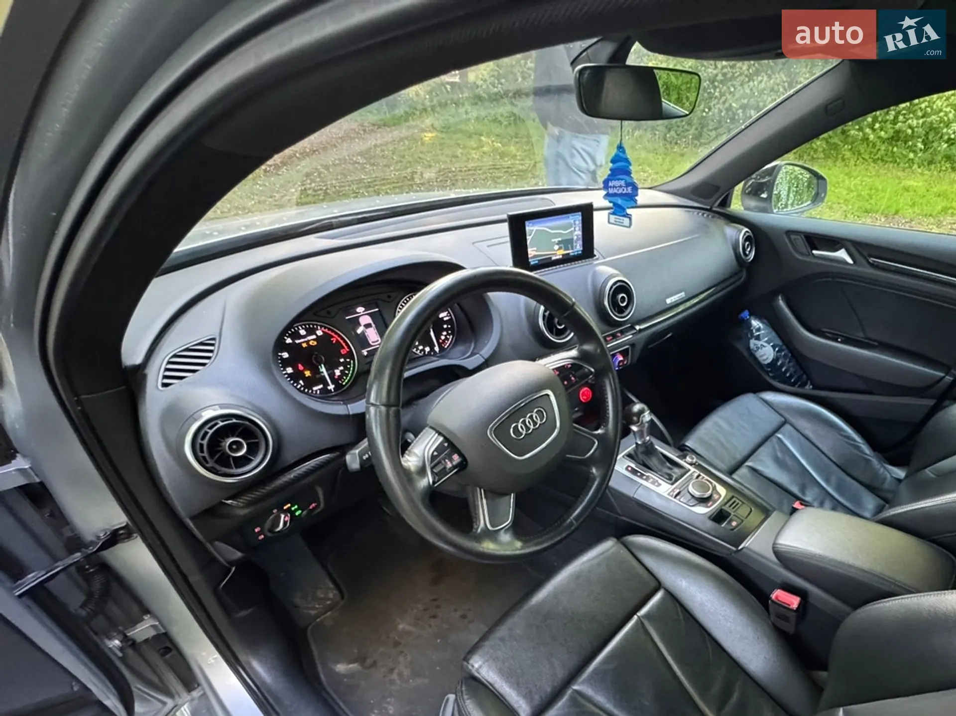 2016 Audi A3 - мініатюра 2