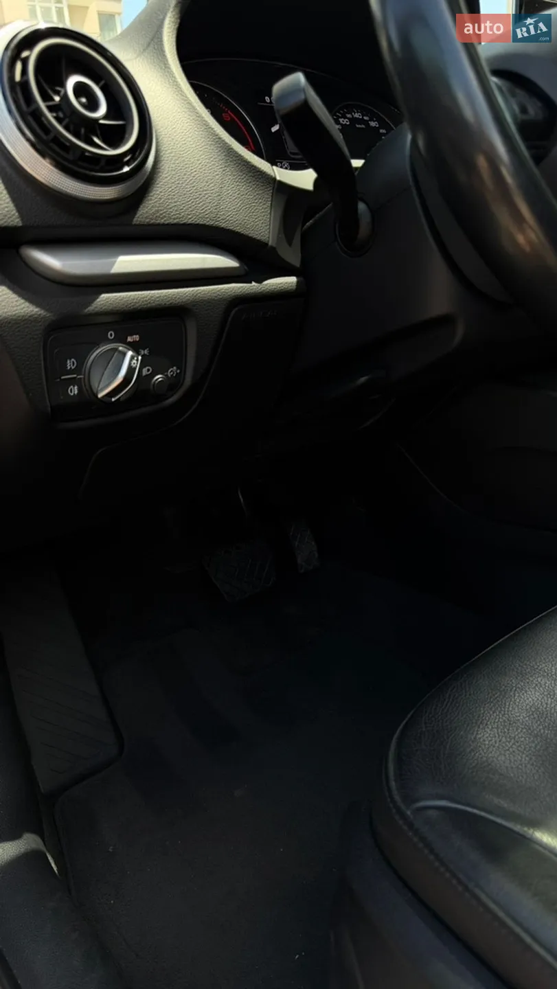 2015 Audi A3 - мініатюра 20