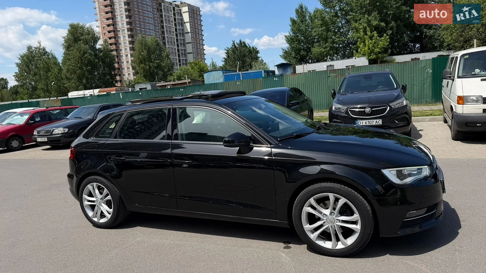 2015 Audi A3 - мініатюра 6
