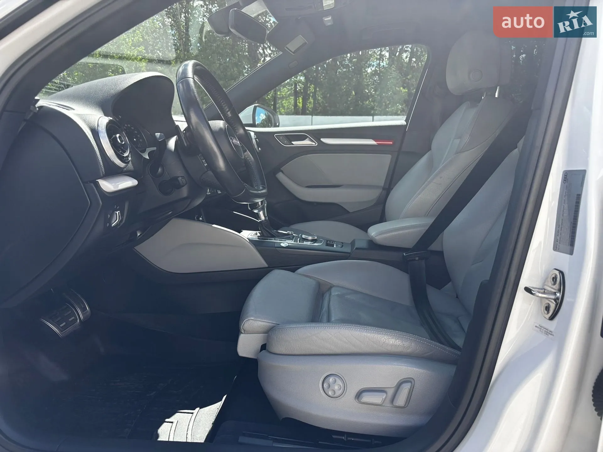 2017 Audi A3 - мініатюра 9